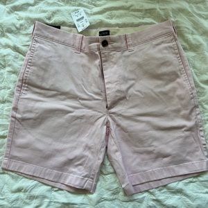 NWT J. Crew shorts